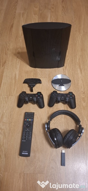 Sony PlayStation 3 Superslim