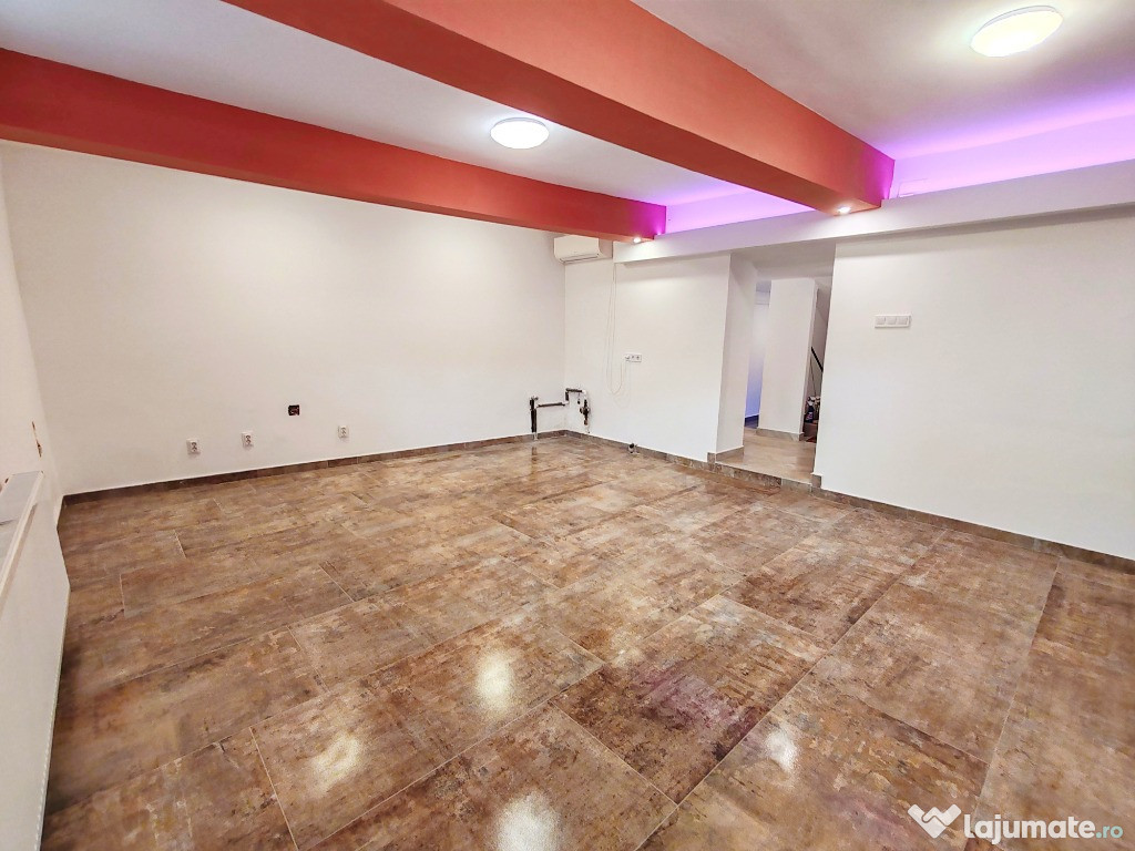 PF. Vând apartament spațios în Piața Mihai Viteazu