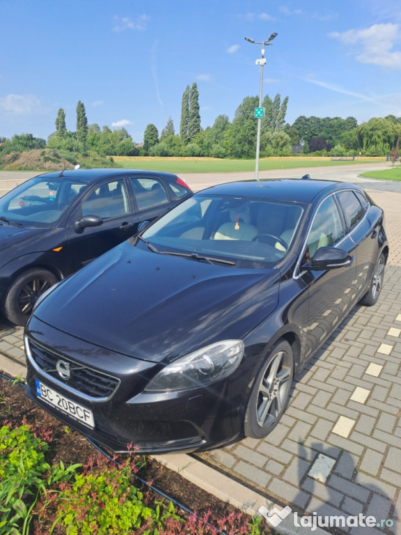 Vand Volvo v40 1.6 disel, 114cp