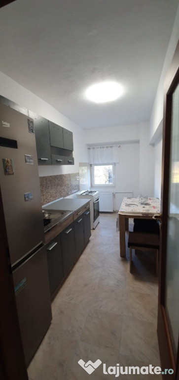 Apartament 2 camere Aviației – 64 mp, recent renovat
