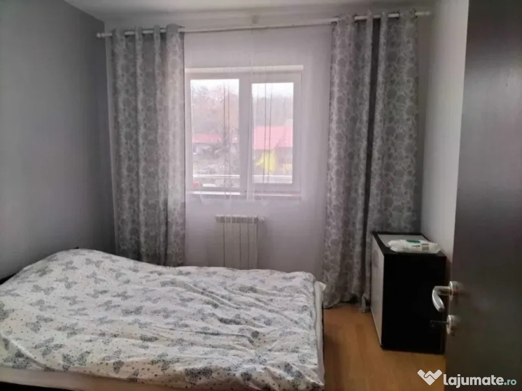 Apartament 2 camere, in GREEN PARK,