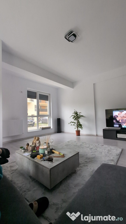 Berceni zona aurel persu parter