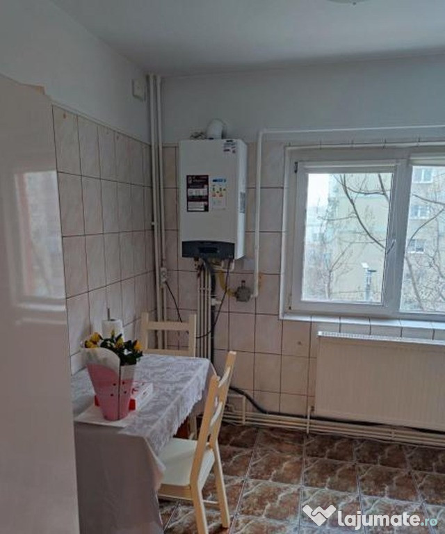 Brancoveanu oraselul copiilor etaj 3