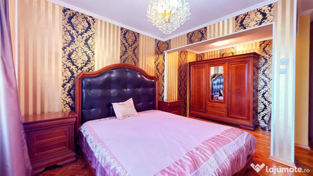 Apartament elegant cu saună proprie - Calea Mosilor 5/8 ...