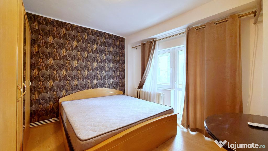 Sector 3 - Unirii apartament 2 camere decomandat et 1/4 b...