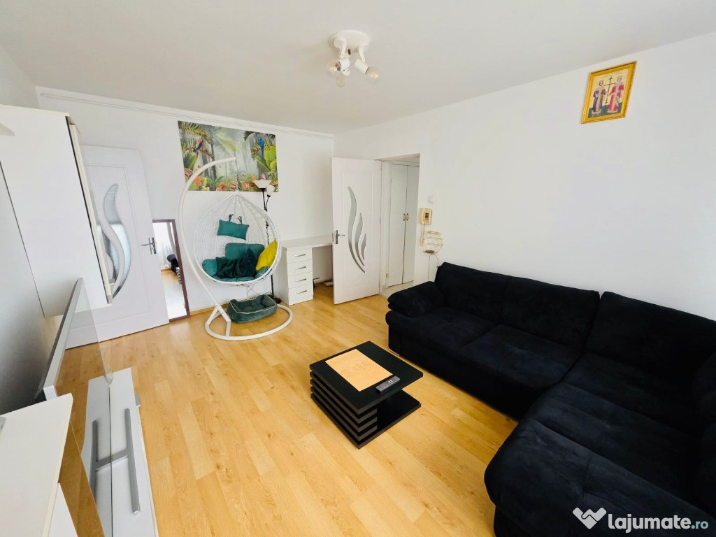 Inchiriere apartament 3 camere