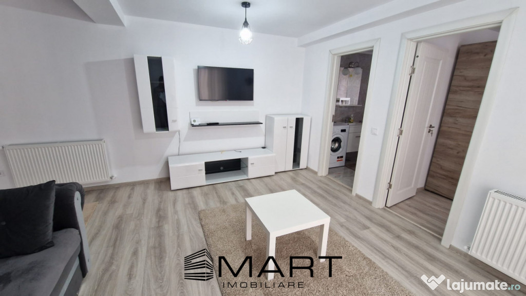 Apartament cu 3 camere 2 bai Calea Cisnadiei