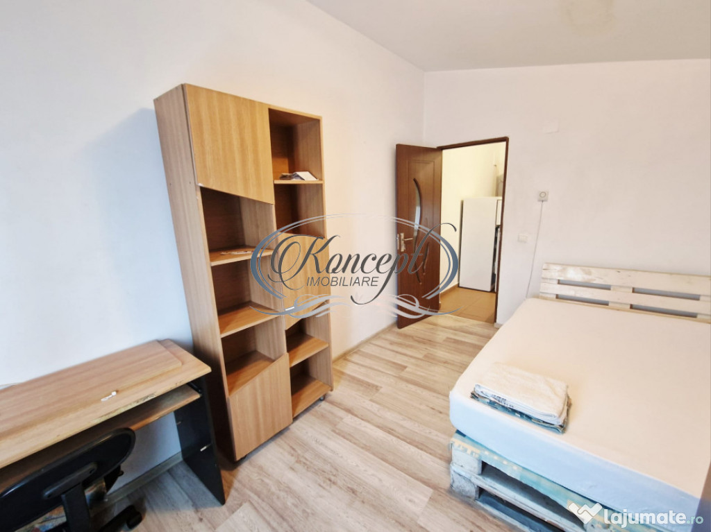 Apartament in Marasti