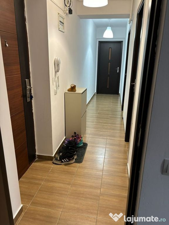 Apartament 2 camere decomandat bloc 2016 Berceni -Metalur...