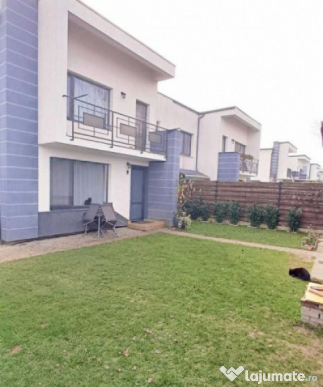 Casa 3 camere zona Turnisor Sibiu
