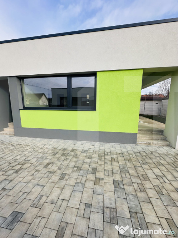 Casa in Vladimirescu, 3 camere