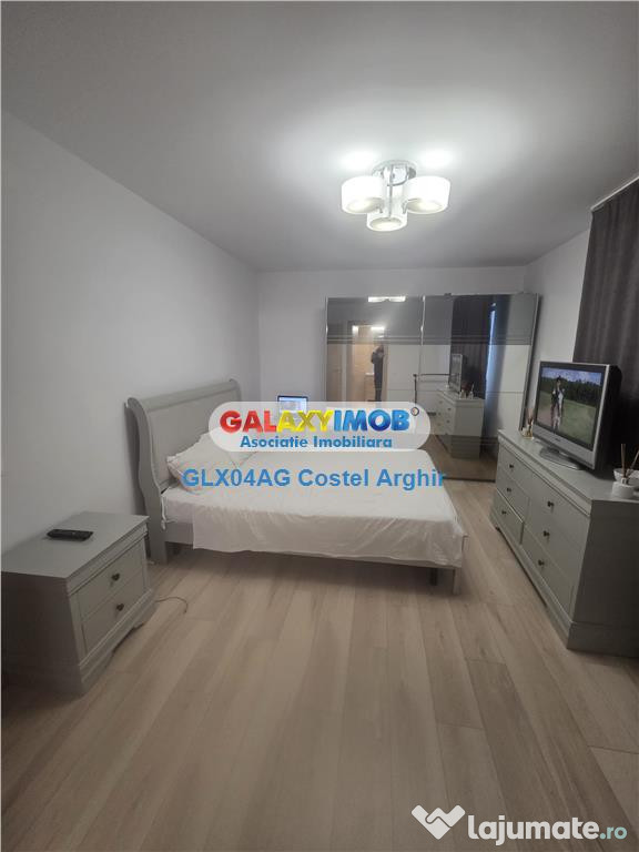 Inchiriem ap cu 3 cam Balcescu Residence