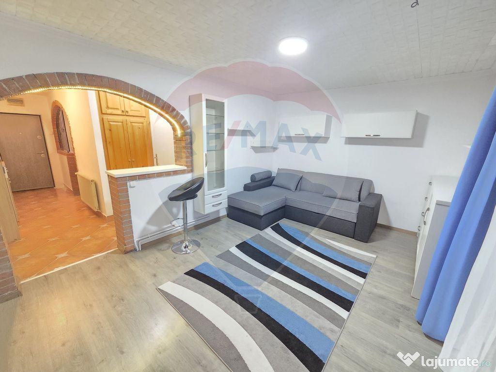 Apartament cu 3 camere în zona Ultracentral Salonta
