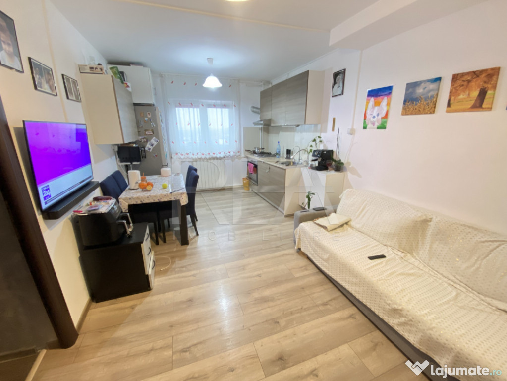 2/3 Camere- Stradal- Margeanului