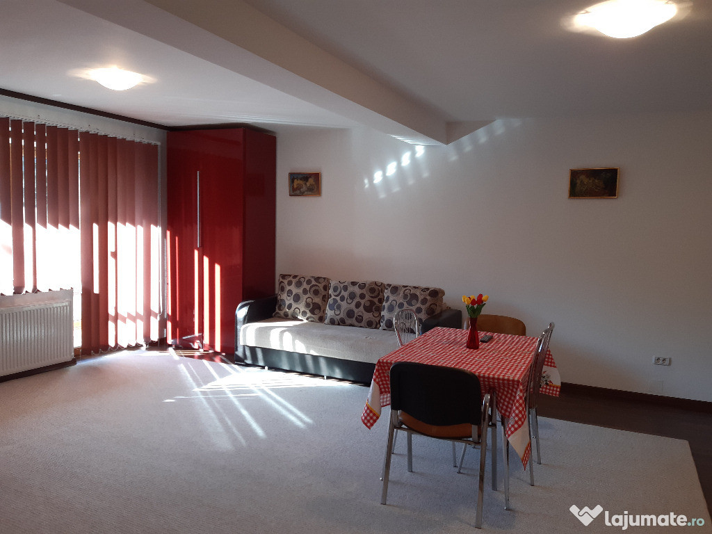 Inchiriere apartament cu doua camere