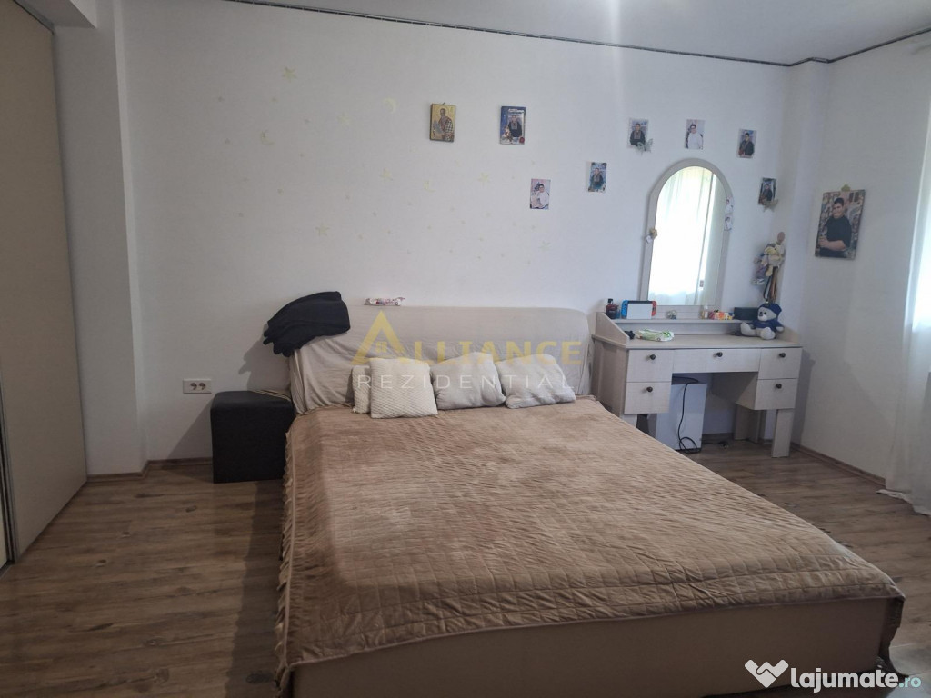 Apartament 2 camere – Soseaua Oltenitei