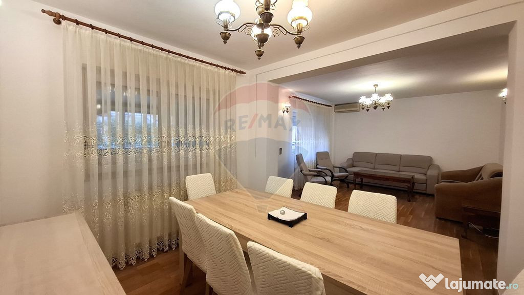 Casă de închiriat | Erou Iancu Nicolae 69–71 | Comple...