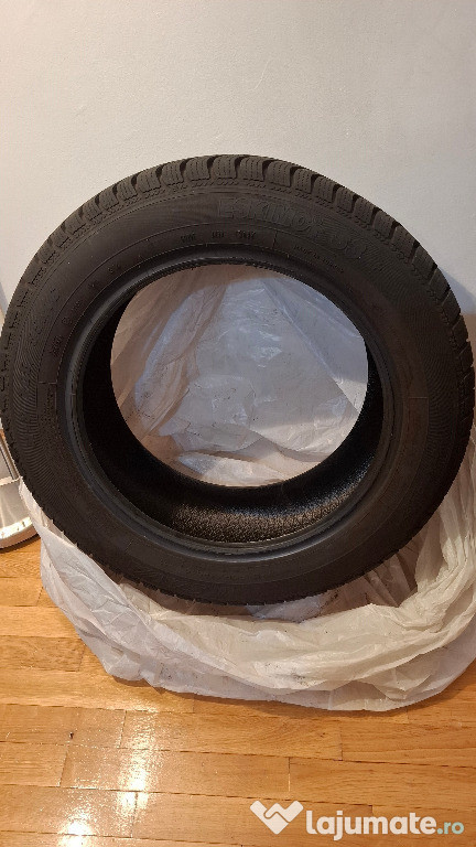 Anvelopa iarna Sava Eskimo S3+ 205/55 R16 91T DOT 3824