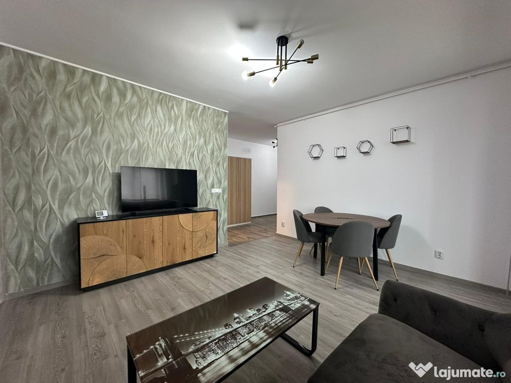 3 Camere - Metalurgiei - Sector 4