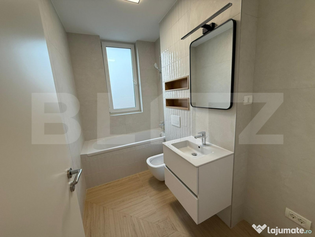 Apartament 3 camere,78 mp utili,decomandat, Calea Aradului