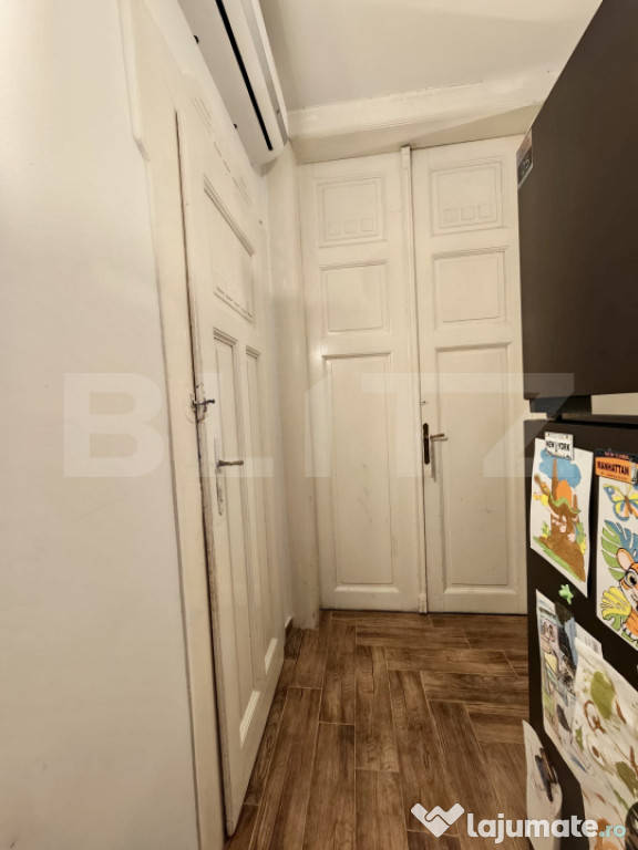 Apartament 3 camere, 110 mp, zona Piața Maria