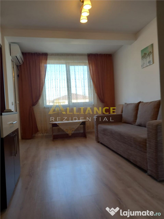 Garsoniera de aproape de metrou Dimitrie Leonida, 52.000 eu