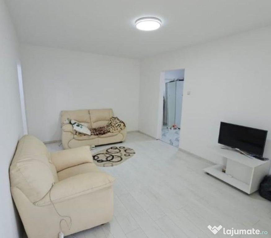 Apartament 2 camere, zona 1 decembrie 1918 Titan