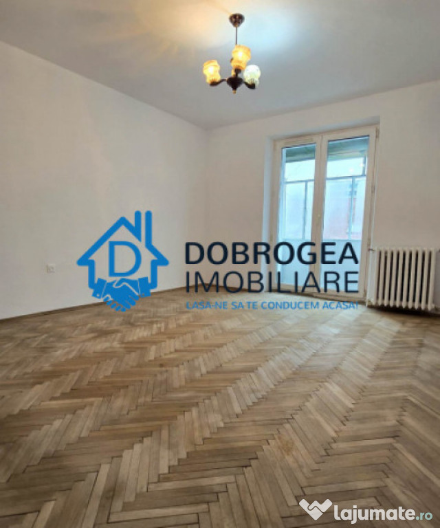 ZONA ULTRCENTRALA -2 CAMERE DECOMANDAT, ETAJ 3