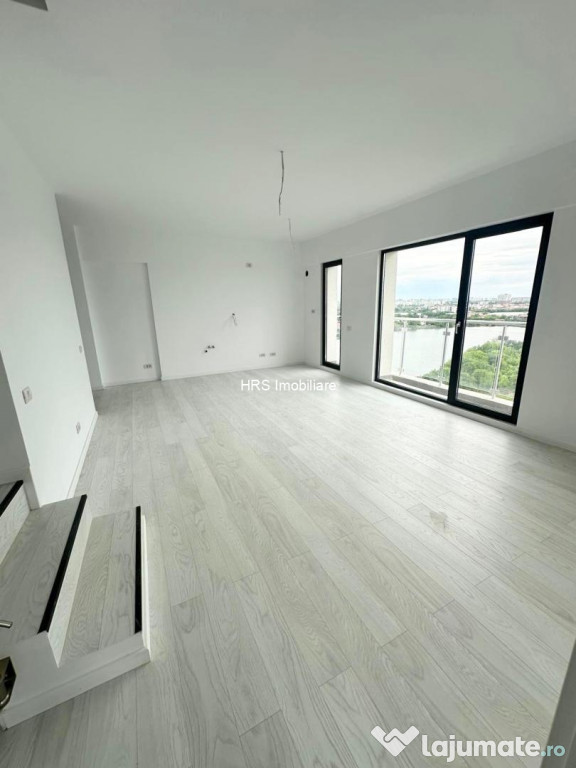 Apartament 5 camere Sunlake Soseaua Fundeni