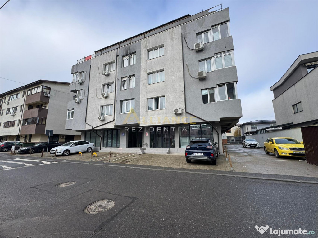 [METROU D.Leonida] Garsoniera mobilata si utilata