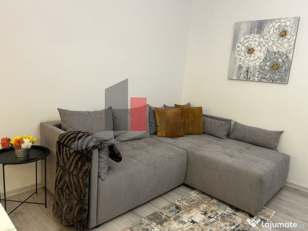Apartament cu 2 camere de inchiriat-Pantelimon-Lebada-cen...