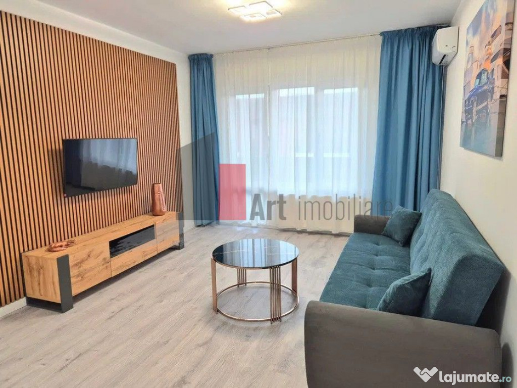 Apartament cu camere de inchiriat-Aparatorii Patriei-cent...