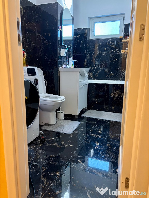 Proprietar - Apartament 3 camere renovat Calea Sagului