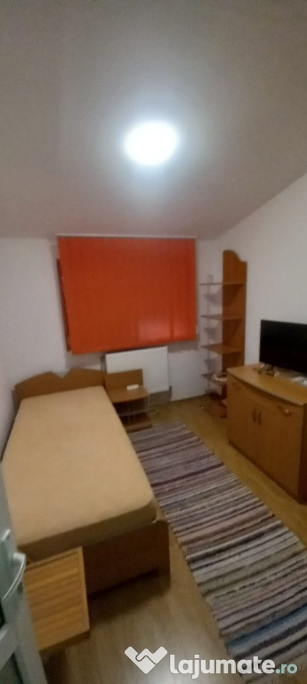 Garsoniera Hipodrom Libera.