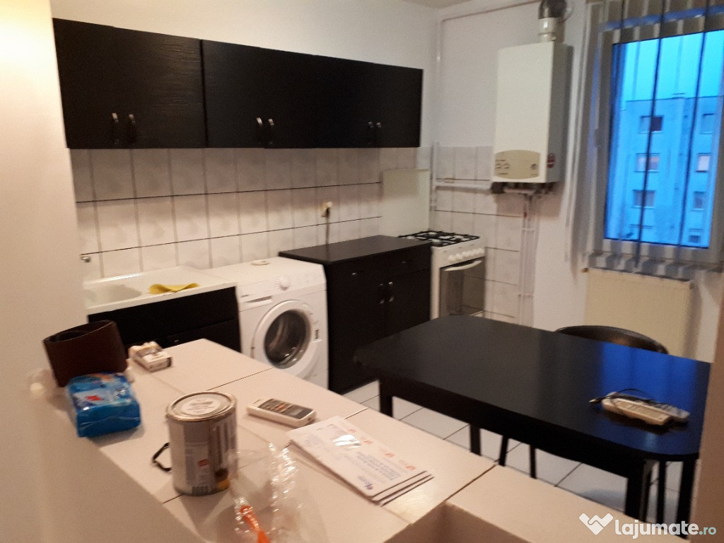 Inchiriez Apartament doua camere