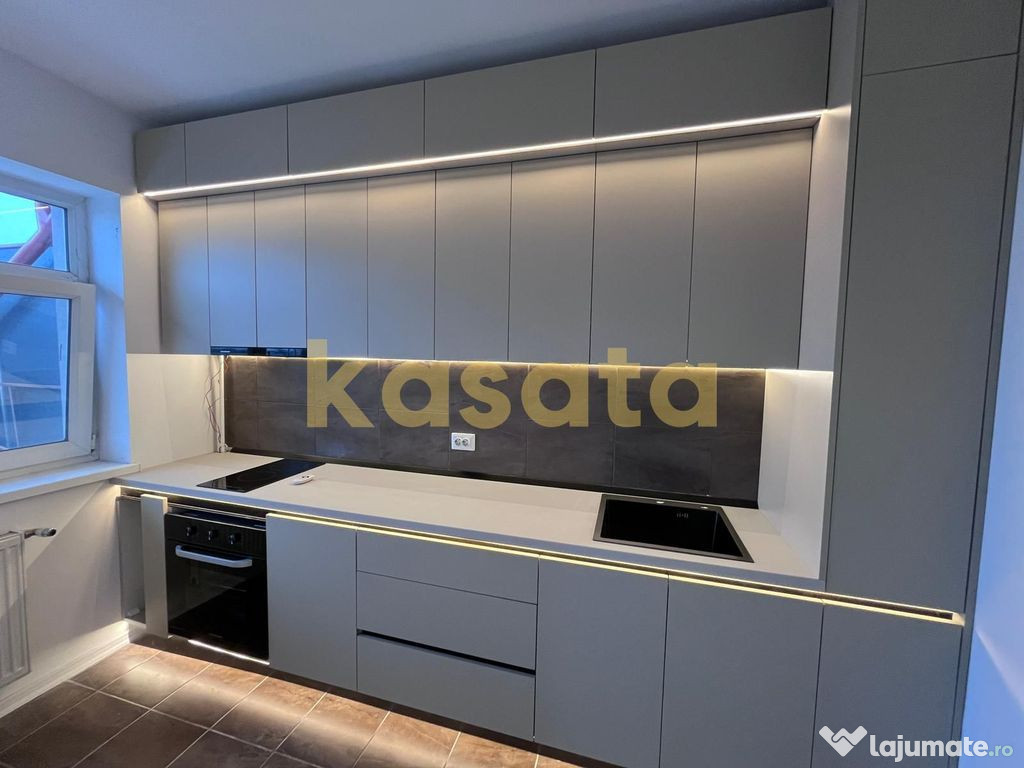 2 camere de vânzare| Ozana-Trapezului | 2 Locuri Parcare...