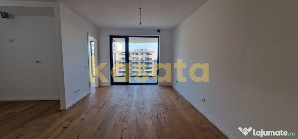 2 camere de vânzare | CityPoint Aviatiei | Faza 2 Bloc D
