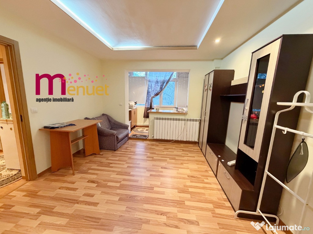 Apartament 2 camere,zona Vest,la X-uri