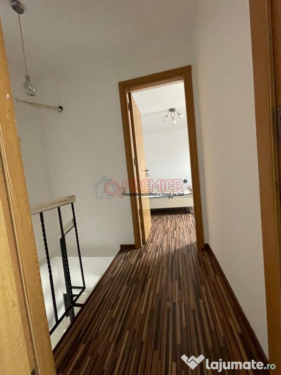 Bd Brancoveanu - 3 camere mobilat