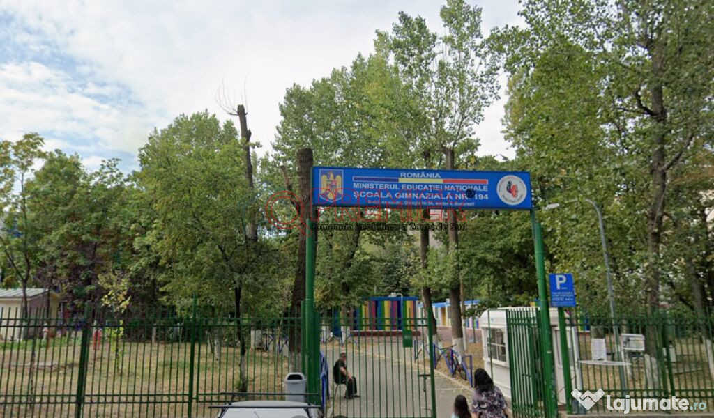 3 camere - Piata Sudului - langa Scoala 194