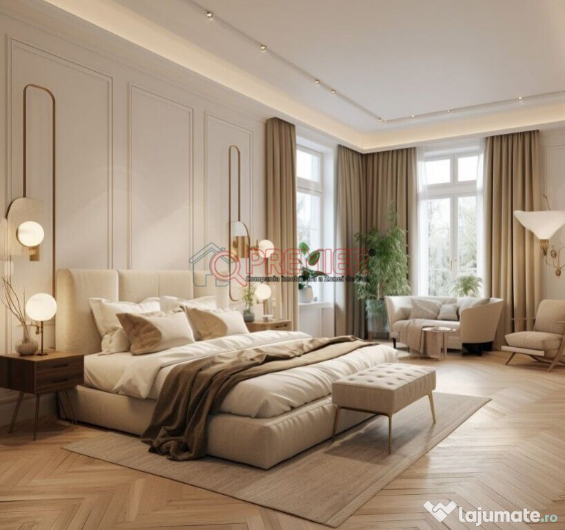 2 camere decomandat, Sector 4 | Acces rapid la Metrou