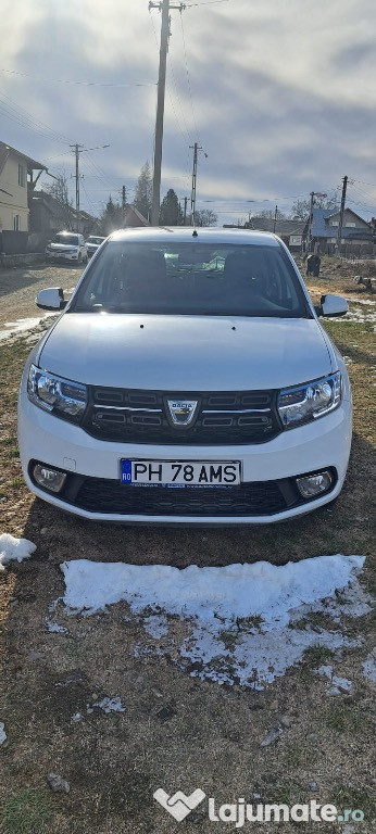 Dacia Sandero Prestige Serie Limitată Plus, 2019 (primul proprietar)