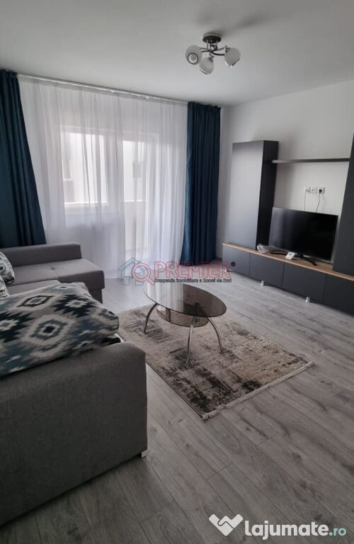 Metrou Aparatorii Patriei - apartament 2 camere