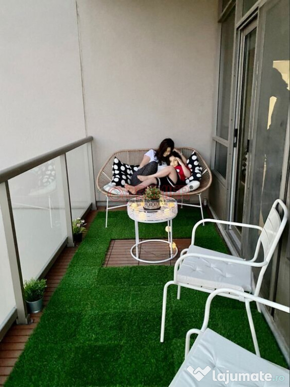 Garsoniera Sector4 - Grand Arena Mall