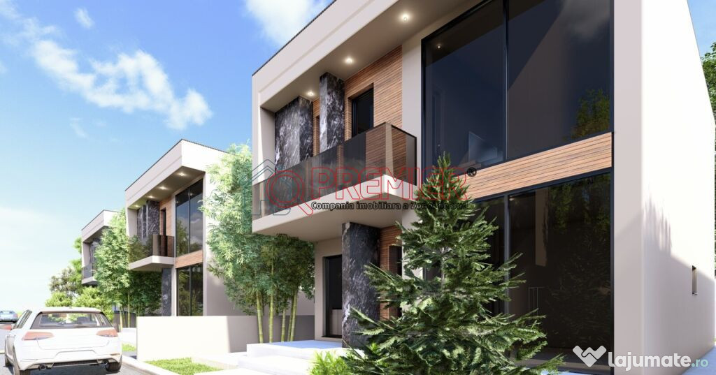 Splaiul Unirii - Vila Istanbul - Finisaje Premium La