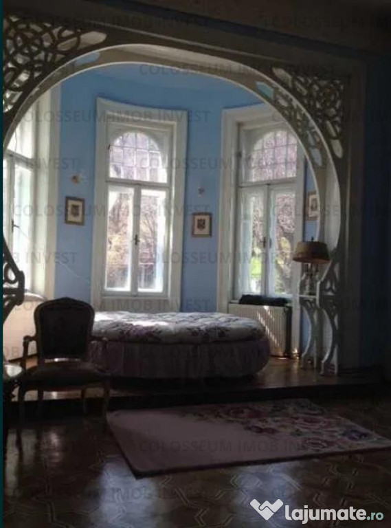 Apartament 2 camere, in vila - zona Centrul Istoric