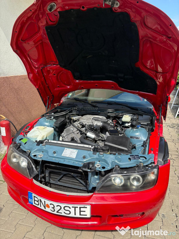 Bmw z3 e36 1.8 roadster AC cabrio electric