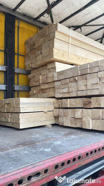 Producem si comercializam engros cherestea pentru construcții