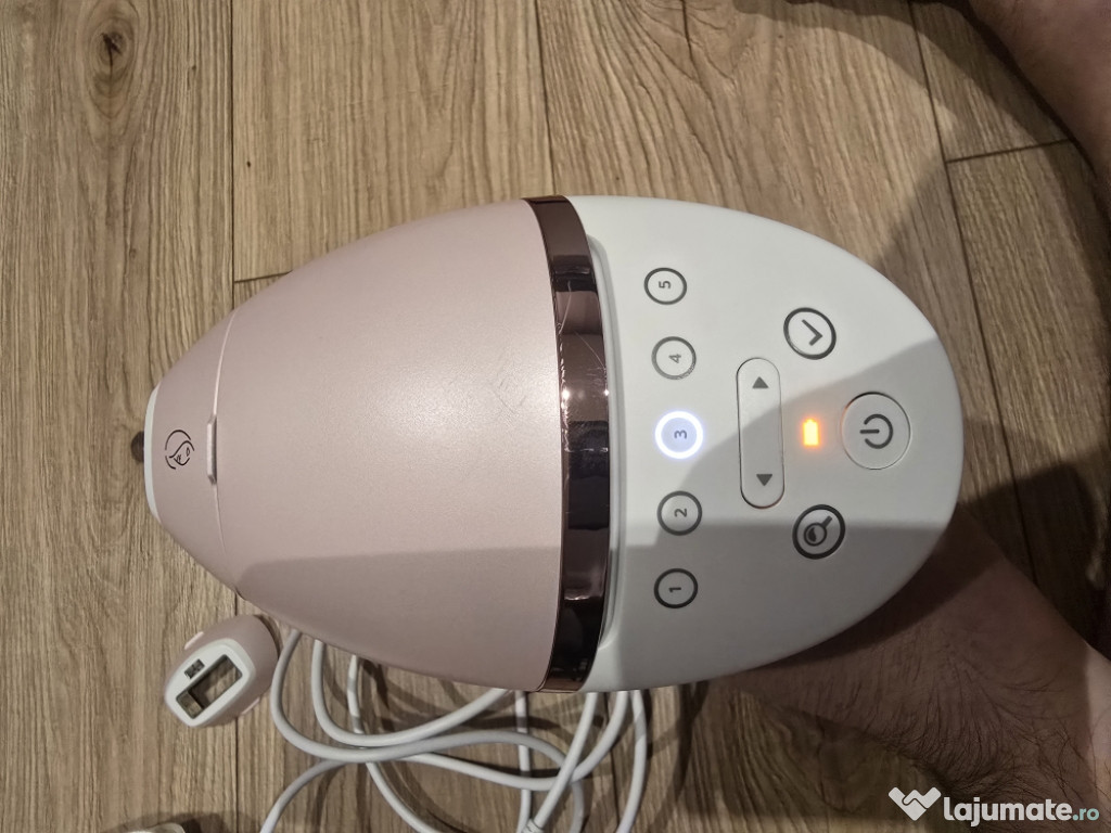 Epilator IPL Philips Lumea Prestige BRI950/00