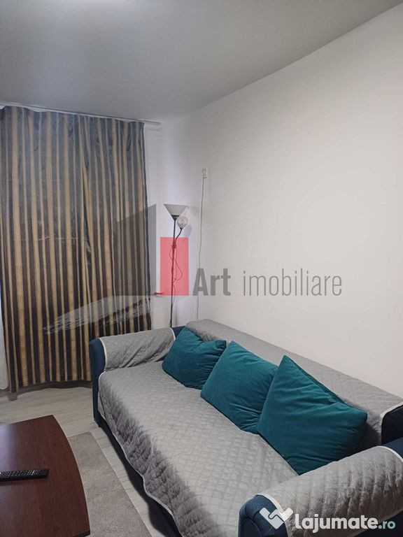 Apartament 2 camere Bd. Obregia
